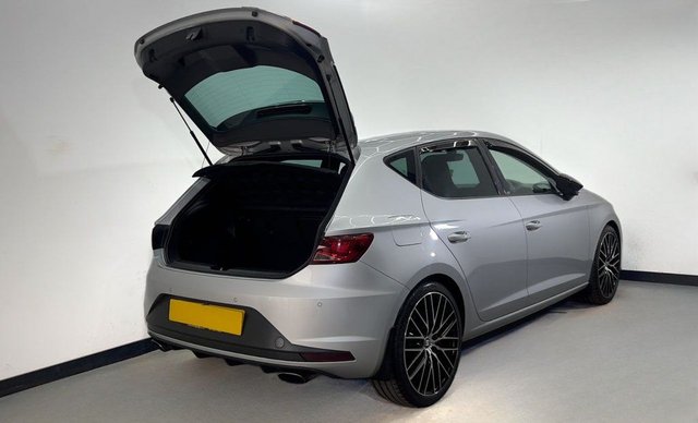 2016 SEAT LEON - Photo 10