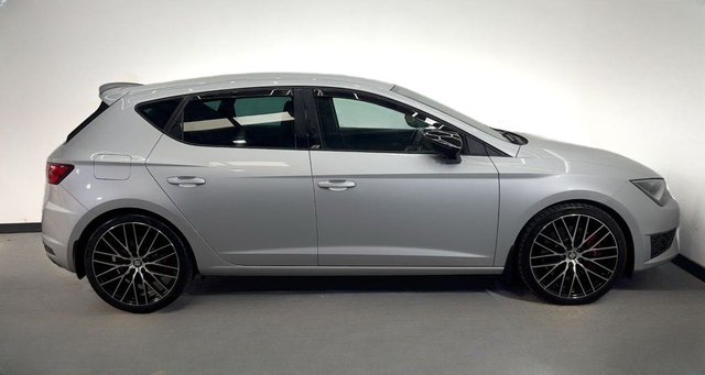 2016 SEAT LEON - Photo 8