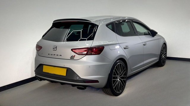 2016 SEAT LEON - Photo 2