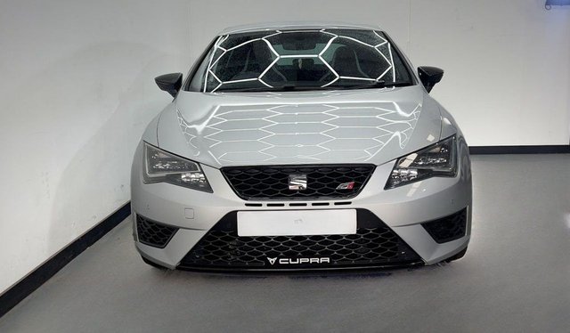 2016 SEAT LEON - Photo 4