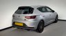 USED 2016 66 SEAT LEON 2.0 TSI CUPRA BLACK DSG 5d 286 BHP 