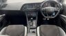 USED 2016 66 SEAT LEON 2.0 TSI CUPRA BLACK DSG 5d 286 BHP 