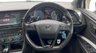 USED 2016 66 SEAT LEON 2.0 TSI CUPRA BLACK DSG 5d 286 BHP 