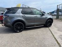 USED 2015 15 LAND ROVER DISCOVERY SPORT 2.2 SD4 HSE 5d 190 BHP 
