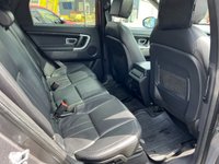 USED 2015 15 LAND ROVER DISCOVERY SPORT 2.2 SD4 HSE 5d 190 BHP 