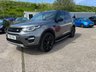 USED 2015 15 LAND ROVER DISCOVERY SPORT 2.2 SD4 HSE 5d 190 BHP 