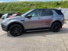 USED 2015 15 LAND ROVER DISCOVERY SPORT 2.2 SD4 HSE 5d 190 BHP 