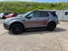 USED 2015 15 LAND ROVER DISCOVERY SPORT 2.2 SD4 HSE 5d 190 BHP 