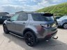 USED 2015 15 LAND ROVER DISCOVERY SPORT 2.2 SD4 HSE 5d 190 BHP 