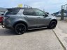 USED 2015 15 LAND ROVER DISCOVERY SPORT 2.2 SD4 HSE 5d 190 BHP 