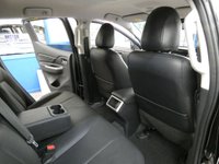USED 2019 69 MITSUBISHI L200 2.3 DI-D BARBARIAN DCB 148 BHP STUNNING EXAMPLE TRUCKMAN HARDTOP LOAD LINER TOW BAR APP SAT NAV LEATHER HEATED SEATS REAR VIEW CAMERA 2 OWNERS SERVICE HISTORY