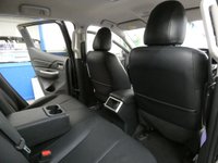 USED 2019 69 MITSUBISHI L200 2.3 DI-D BARBARIAN DCB 148 BHP STUNNING EXAMPLE TRUCKMAN HARDTOP LOAD LINER TOW BAR APP SAT NAV LEATHER HEATED SEATS REAR VIEW CAMERA 2 OWNERS SERVICE HISTORY