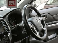 USED 2019 69 MITSUBISHI L200 2.3 DI-D BARBARIAN DCB 148 BHP STUNNING EXAMPLE TRUCKMAN HARDTOP LOAD LINER TOW BAR APP SAT NAV LEATHER HEATED SEATS REAR VIEW CAMERA 2 OWNERS SERVICE HISTORY