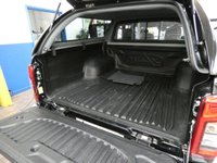 USED 2019 69 MITSUBISHI L200 2.3 DI-D BARBARIAN DCB 148 BHP STUNNING EXAMPLE TRUCKMAN HARDTOP LOAD LINER TOW BAR APP SAT NAV LEATHER HEATED SEATS REAR VIEW CAMERA 2 OWNERS SERVICE HISTORY