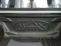 USED 2019 69 MITSUBISHI L200 2.3 DI-D BARBARIAN DCB 148 BHP STUNNING EXAMPLE TRUCKMAN HARDTOP LOAD LINER TOW BAR APP SAT NAV LEATHER HEATED SEATS REAR VIEW CAMERA 2 OWNERS SERVICE HISTORY