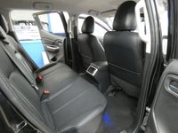 USED 2019 69 MITSUBISHI L200 2.3 DI-D BARBARIAN DCB 148 BHP STUNNING EXAMPLE TRUCKMAN HARDTOP LOAD LINER TOW BAR APP SAT NAV LEATHER HEATED SEATS REAR VIEW CAMERA 2 OWNERS SERVICE HISTORY