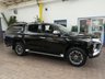 USED 2019 69 MITSUBISHI L200 2.3 DI-D BARBARIAN DCB 148 BHP STUNNING EXAMPLE TRUCKMAN HARDTOP LOAD LINER TOW BAR APP SAT NAV LEATHER HEATED SEATS REAR VIEW CAMERA 2 OWNERS SERVICE HISTORY