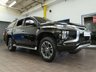 USED 2019 69 MITSUBISHI L200 2.3 DI-D BARBARIAN DCB 148 BHP STUNNING EXAMPLE TRUCKMAN HARDTOP LOAD LINER TOW BAR APP SAT NAV LEATHER HEATED SEATS REAR VIEW CAMERA 2 OWNERS SERVICE HISTORY