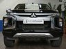 USED 2019 69 MITSUBISHI L200 2.3 DI-D BARBARIAN DCB 148 BHP STUNNING EXAMPLE TRUCKMAN HARDTOP LOAD LINER TOW BAR APP SAT NAV LEATHER HEATED SEATS REAR VIEW CAMERA 2 OWNERS SERVICE HISTORY