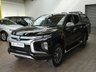 USED 2019 69 MITSUBISHI L200 2.3 DI-D BARBARIAN DCB 148 BHP STUNNING EXAMPLE TRUCKMAN HARDTOP LOAD LINER TOW BAR APP SAT NAV LEATHER HEATED SEATS REAR VIEW CAMERA 2 OWNERS SERVICE HISTORY
