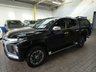 USED 2019 69 MITSUBISHI L200 2.3 DI-D BARBARIAN DCB 148 BHP STUNNING EXAMPLE TRUCKMAN HARDTOP LOAD LINER TOW BAR APP SAT NAV LEATHER HEATED SEATS REAR VIEW CAMERA 2 OWNERS SERVICE HISTORY