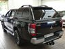 USED 2019 69 MITSUBISHI L200 2.3 DI-D BARBARIAN DCB 148 BHP STUNNING EXAMPLE TRUCKMAN HARDTOP LOAD LINER TOW BAR APP SAT NAV LEATHER HEATED SEATS REAR VIEW CAMERA 2 OWNERS SERVICE HISTORY