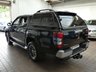 USED 2019 69 MITSUBISHI L200 2.3 DI-D BARBARIAN DCB 148 BHP STUNNING EXAMPLE TRUCKMAN HARDTOP LOAD LINER TOW BAR APP SAT NAV LEATHER HEATED SEATS REAR VIEW CAMERA 2 OWNERS SERVICE HISTORY