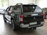USED 2019 69 MITSUBISHI L200 2.3 DI-D BARBARIAN DCB 148 BHP STUNNING EXAMPLE TRUCKMAN HARDTOP LOAD LINER TOW BAR APP SAT NAV LEATHER HEATED SEATS REAR VIEW CAMERA 2 OWNERS SERVICE HISTORY