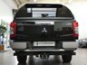 USED 2019 69 MITSUBISHI L200 2.3 DI-D BARBARIAN DCB 148 BHP STUNNING EXAMPLE TRUCKMAN HARDTOP LOAD LINER TOW BAR APP SAT NAV LEATHER HEATED SEATS REAR VIEW CAMERA 2 OWNERS SERVICE HISTORY