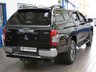 USED 2019 69 MITSUBISHI L200 2.3 DI-D BARBARIAN DCB 148 BHP STUNNING EXAMPLE TRUCKMAN HARDTOP LOAD LINER TOW BAR APP SAT NAV LEATHER HEATED SEATS REAR VIEW CAMERA 2 OWNERS SERVICE HISTORY