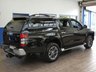 USED 2019 69 MITSUBISHI L200 2.3 DI-D BARBARIAN DCB 148 BHP STUNNING EXAMPLE TRUCKMAN HARDTOP LOAD LINER TOW BAR APP SAT NAV LEATHER HEATED SEATS REAR VIEW CAMERA 2 OWNERS SERVICE HISTORY