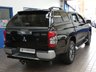 USED 2019 69 MITSUBISHI L200 2.3 DI-D BARBARIAN DCB 148 BHP STUNNING EXAMPLE TRUCKMAN HARDTOP LOAD LINER TOW BAR APP SAT NAV LEATHER HEATED SEATS REAR VIEW CAMERA 2 OWNERS SERVICE HISTORY