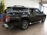 USED 2019 69 MITSUBISHI L200 2.3 DI-D BARBARIAN DCB 148 BHP STUNNING EXAMPLE TRUCKMAN HARDTOP LOAD LINER TOW BAR APP SAT NAV LEATHER HEATED SEATS REAR VIEW CAMERA 2 OWNERS SERVICE HISTORY