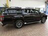 USED 2019 69 MITSUBISHI L200 2.3 DI-D BARBARIAN DCB 148 BHP STUNNING EXAMPLE TRUCKMAN HARDTOP LOAD LINER TOW BAR APP SAT NAV LEATHER HEATED SEATS REAR VIEW CAMERA 2 OWNERS SERVICE HISTORY