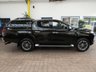 USED 2019 69 MITSUBISHI L200 2.3 DI-D BARBARIAN DCB 148 BHP STUNNING EXAMPLE TRUCKMAN HARDTOP LOAD LINER TOW BAR APP SAT NAV LEATHER HEATED SEATS REAR VIEW CAMERA 2 OWNERS SERVICE HISTORY