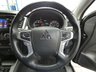 USED 2019 69 MITSUBISHI L200 2.3 DI-D BARBARIAN DCB 148 BHP STUNNING EXAMPLE TRUCKMAN HARDTOP LOAD LINER TOW BAR APP SAT NAV LEATHER HEATED SEATS REAR VIEW CAMERA 2 OWNERS SERVICE HISTORY