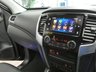 USED 2019 69 MITSUBISHI L200 2.3 DI-D BARBARIAN DCB 148 BHP STUNNING EXAMPLE TRUCKMAN HARDTOP LOAD LINER TOW BAR APP SAT NAV LEATHER HEATED SEATS REAR VIEW CAMERA 2 OWNERS SERVICE HISTORY