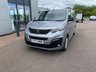 USED 2023 73 PEUGEOT EXPERT 2.0 BLUEHDI PROFESSIONAL PREMIUM PLUS L2 LWB 145PS AIR CON PLYLINED AIRCON CAR/PLAY LOOK PACK