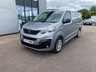 USED 2023 73 PEUGEOT EXPERT 2.0 BLUEHDI PROFESSIONAL PREMIUM PLUS L2 LWB 145PS AIR CON PLYLINED AIRCON CAR/PLAY LOOK PACK