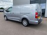 USED 2023 73 PEUGEOT EXPERT 2.0 BLUEHDI PROFESSIONAL PREMIUM PLUS L2 LWB 145PS AIR CON PLYLINED AIRCON CAR/PLAY LOOK PACK