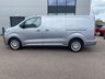 USED 2023 73 PEUGEOT EXPERT 2.0 BLUEHDI PROFESSIONAL PREMIUM PLUS L2 LWB 145PS AIR CON PLYLINED AIRCON CAR/PLAY LOOK PACK
