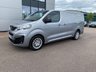 USED 2023 73 PEUGEOT EXPERT 2.0 BLUEHDI PROFESSIONAL PREMIUM PLUS L2 LWB 145PS AIR CON PLYLINED AIRCON CAR/PLAY LOOK PACK