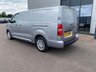 USED 2023 73 PEUGEOT EXPERT 2.0 BLUEHDI PROFESSIONAL PREMIUM PLUS L2 LWB 145PS AIR CON PLYLINED AIRCON CAR/PLAY LOOK PACK