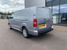 USED 2023 73 PEUGEOT EXPERT 2.0 BLUEHDI PROFESSIONAL PREMIUM PLUS L2 LWB 145PS AIR CON PLYLINED AIRCON CAR/PLAY LOOK PACK