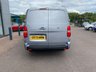 USED 2023 73 PEUGEOT EXPERT 2.0 BLUEHDI PROFESSIONAL PREMIUM PLUS L2 LWB 145PS AIR CON PLYLINED AIRCON CAR/PLAY LOOK PACK