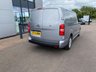 USED 2023 73 PEUGEOT EXPERT 2.0 BLUEHDI PROFESSIONAL PREMIUM PLUS L2 LWB 145PS AIR CON PLYLINED AIRCON CAR/PLAY LOOK PACK