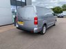 USED 2023 73 PEUGEOT EXPERT 2.0 BLUEHDI PROFESSIONAL PREMIUM PLUS L2 LWB 145PS AIR CON PLYLINED AIRCON CAR/PLAY LOOK PACK