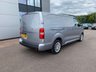 USED 2023 73 PEUGEOT EXPERT 2.0 BLUEHDI PROFESSIONAL PREMIUM PLUS L2 LWB 145PS AIR CON PLYLINED AIRCON CAR/PLAY LOOK PACK