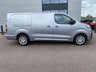 USED 2023 73 PEUGEOT EXPERT 2.0 BLUEHDI PROFESSIONAL PREMIUM PLUS L2 LWB 145PS AIR CON PLYLINED AIRCON CAR/PLAY LOOK PACK
