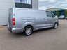 USED 2023 73 PEUGEOT EXPERT 2.0 BLUEHDI PROFESSIONAL PREMIUM PLUS L2 LWB 145PS AIR CON PLYLINED AIRCON CAR/PLAY LOOK PACK